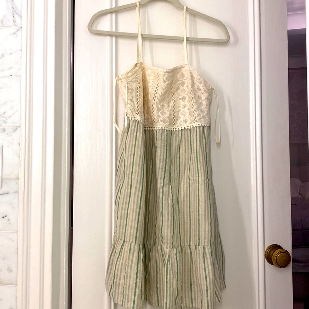 Loveriche dress in perfect condition